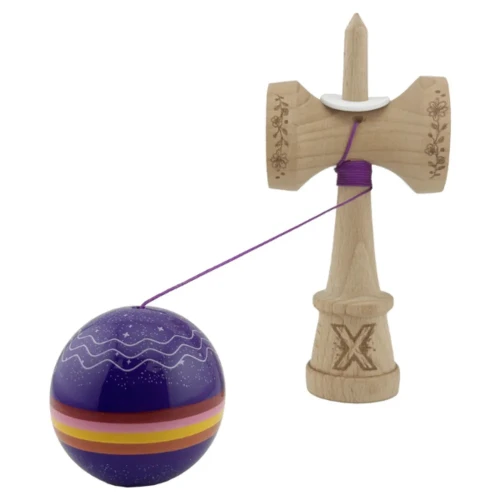 Кендама Essa Toys Super Sticky X Original Starry Sky купить в Кишиневе
