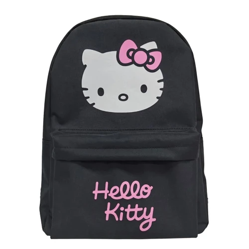 Школьный рюкзак средний Total Office Hello Kitty, 40x28 см купить в Кишиневе