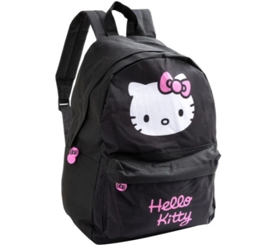 Школьный рюкзак средний Total Office Hello Kitty, 40x28 см купить в Кишиневе
