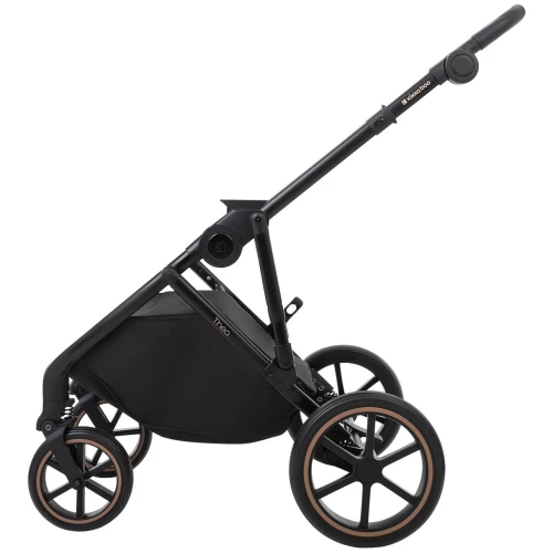 Carucior 2 in 1 KikkaBoo Thea Grey cumpăra în Chișinau