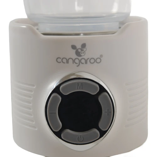 Încălzitor portabil pentru biberoane Moni Preston White cumpăra în Chișinau