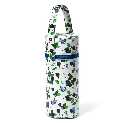 Termoizolator BabyOno Navy Blue, 23.5x9.5 cm cumpăra în Chișinau