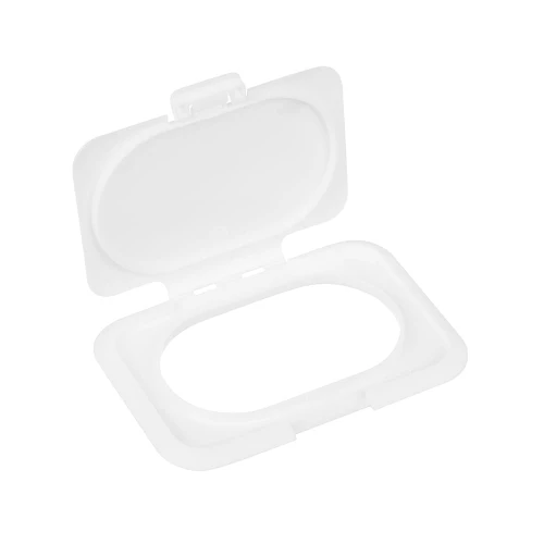 Многоразовый дозатор для влажных салфеток Akuku White купить в Кишиневе