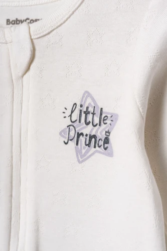 Комбинезон BabyCosy Prince Ivory (18-24М) купить в Кишиневе