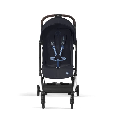 Прогулочная коляска Cybex Orfeo Dark Blue купить в Кишиневе
