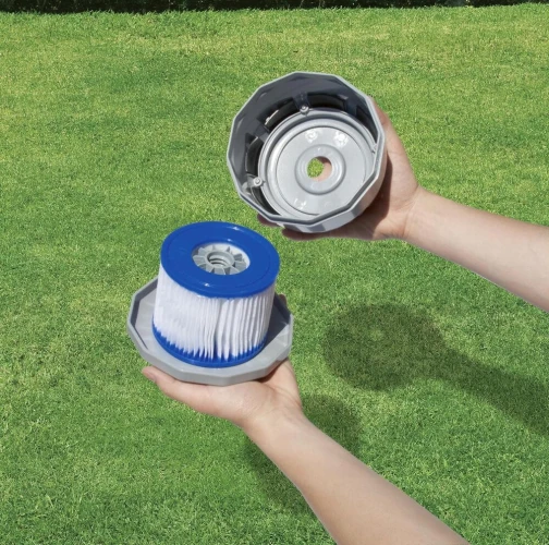Cartuș pentru pompa de filtrare Bestway tip VI, 2 buc. cumpăra în Chișinau