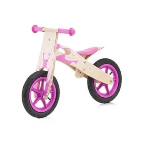 Велосипед без педалей Chipolino Balance Розовый купить в Кишиневе