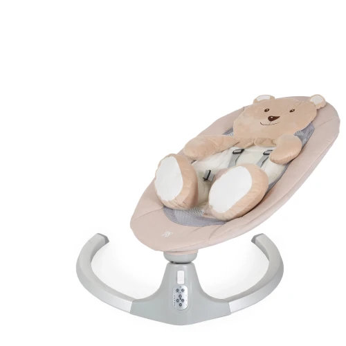 Качалка Moni Ari Bear Beige купить в Кишиневе