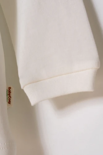 Pijama BabyCosy Ivory & Beige (12-18L) cumpăra în Chișinau