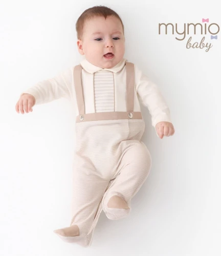 Salopetă Mymio Beige & Ivory (3-6L) cumpăra în Chișinau