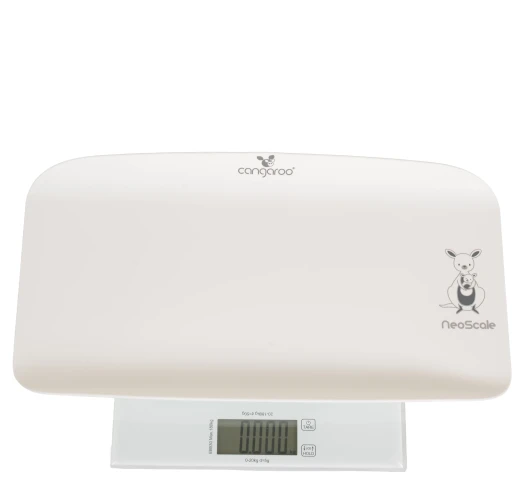 Весы детские 2в1 Moni NeoScale White купить в Кишиневе