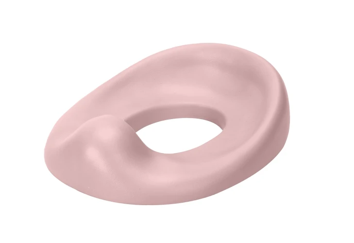 Горшок для детей Kikkaboo Trio Pink, 18 мес. + купить в Кишиневе