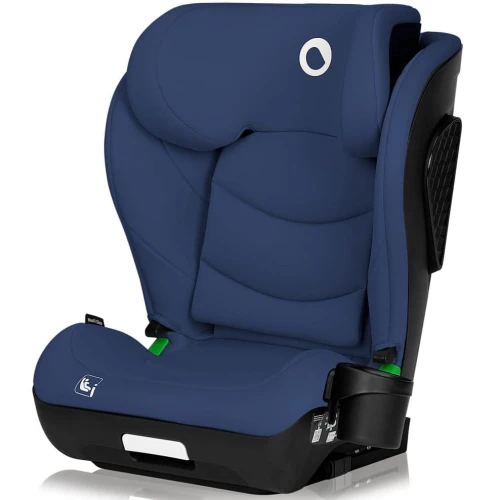 Автокресло 100-150 см (i-Size) Isofix Lionelo Neal Blue Navy купить в Кишиневе