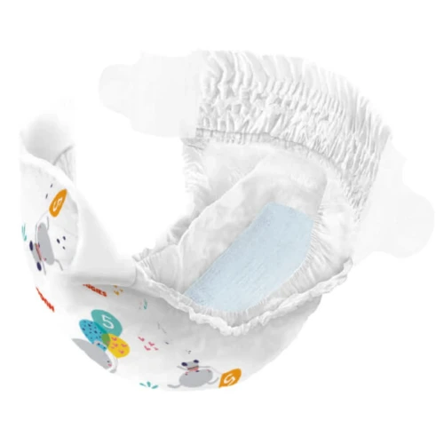 Подгузники Huggies Classic 4 (7-18 кг), 68 шт купить в Кишиневе