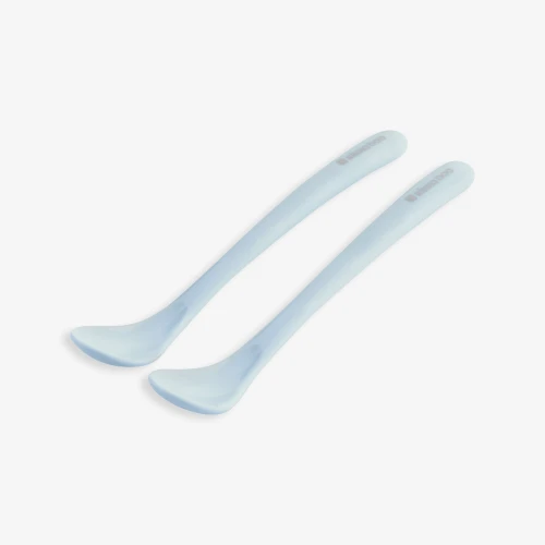 Set lingurite Kikkaboo Brighty Blue, 2 buc. cumpăra în Chișinau