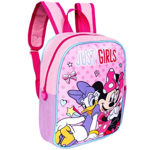 Детский рюкзак Total Office Minnie Pink, 33 x 26 x 10 см купить в Кишиневе