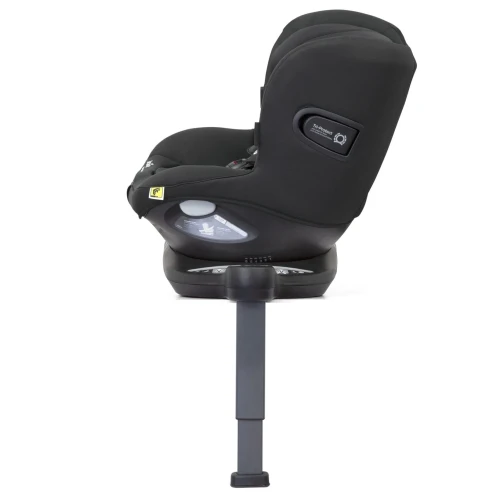 Scaun auto 0-18kg Isofix Joie i-Spin E Coal, rotativ 360 cumpăra în Chișinau