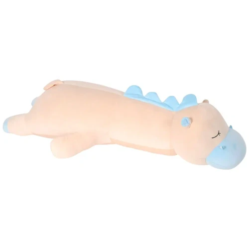 Jucarie de plus Stip Dragon Culcat Crem, 90 cm cumpăra în Chișinau