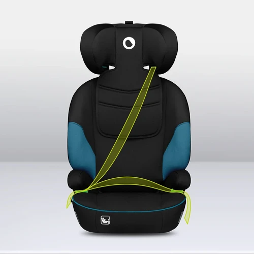 Автокресло 15-36 кг (i-Size) Lionelo Lars Green Turquoise купить в Кишиневе