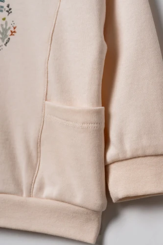 Set din 2 piese BabyCosy Ecru & Green (3-6L) cumpăra în Chișinau