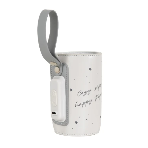 Încălzitor portabil pentru biberoane Moni Thermo Beige cumpăra în Chișinau