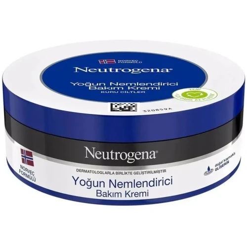 Crema pentru corp Neutrogena Norwegian Formula, 200 ml cumpăra în Chișinau