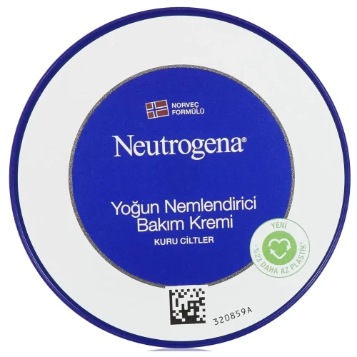 Crema pentru corp Neutrogena Norwegian Formula, 200 ml cumpăra în Chișinau