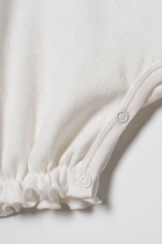 Комбинезон BabyCosy Girl Ivory (18-24М) купить в Кишиневе