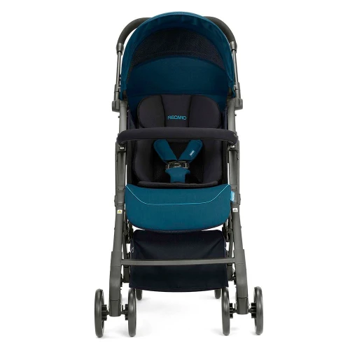 Прогулочная коляска Recaro EasyLife 2 Elite Prime Mat Black купить в Кишиневе