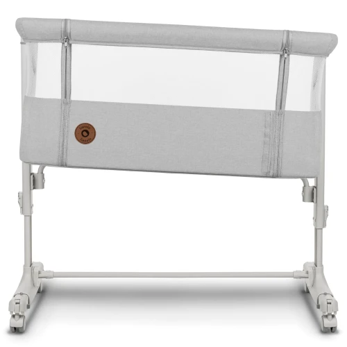 Детская кроватка 3 в 1 Lionelo Aurora Beige Sand купить в Кишиневе