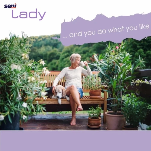 Absorbante Seni Lady Slim Micro, 20 buc. cumpăra în Chișinau