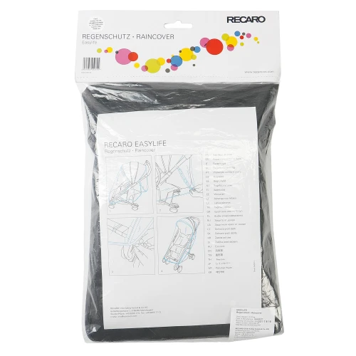 Дождевик для коляски Recaro Easylife купить в Кишиневе