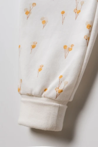 Pijama BabyCosy Ivory & Ecru (18-24L) cumpăra în Chișinau