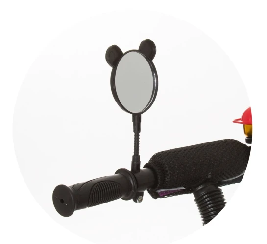 Tricicletă pentru gemeni Chipolino 2Play cumpăra în Chișinau