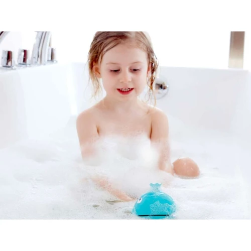 Игрушки для ванны Hape Bubble Blowing Whale, 1 шт. купить в Кишиневе