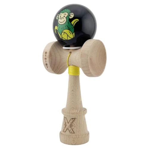 Кендама Essa Toys Super Sticky X Original Monkey Black купить в Кишиневе