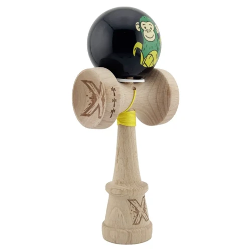 Кендама Essa Toys Super Sticky X Original Monkey Black купить в Кишиневе