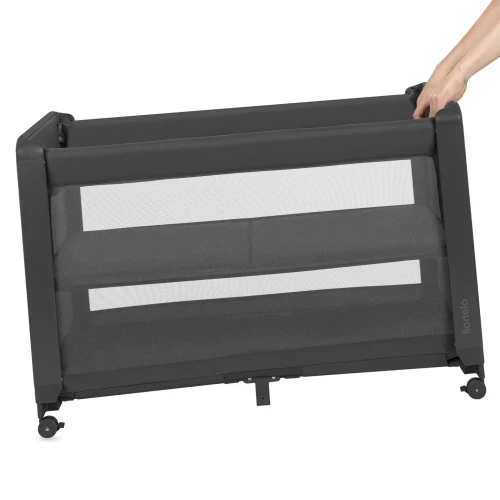 Manej Lionelo Patty Grey Graphite cumpăra în Chișinau