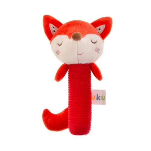 Jucarie de plus Akuku Fox Red, 14 cm cumpăra în Chișinau