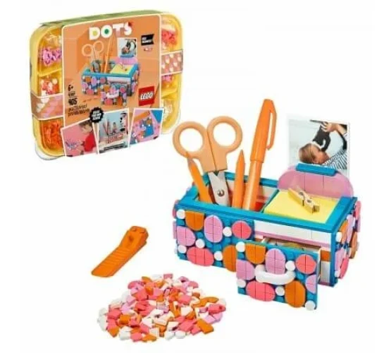 Organizator de birou Lego Dots (405 el.) cumpăra în Chișinau