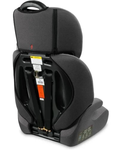 Scaun auto 9-36kg Caretero Egis Graphite cumpăra în Chișinau