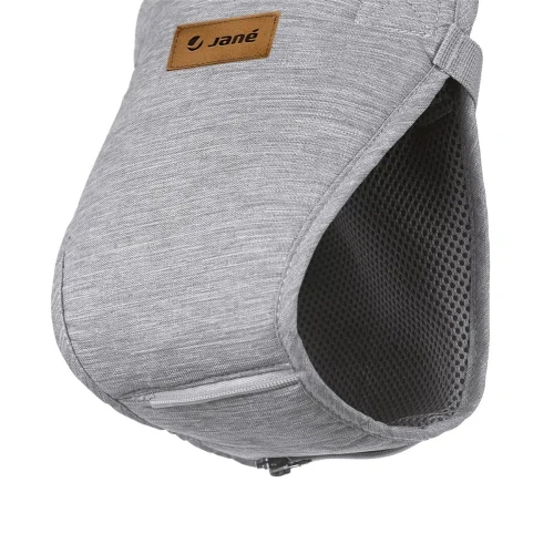 Ham de siguranta Jane Evolutive Safety Jet Black cumpăra în Chișinau