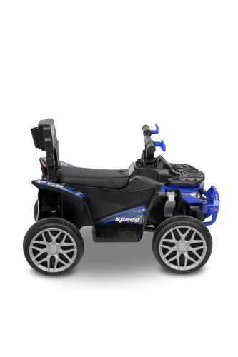 Tolocar Caretero Super ATV Movix Blue cumpăra în Chișinau