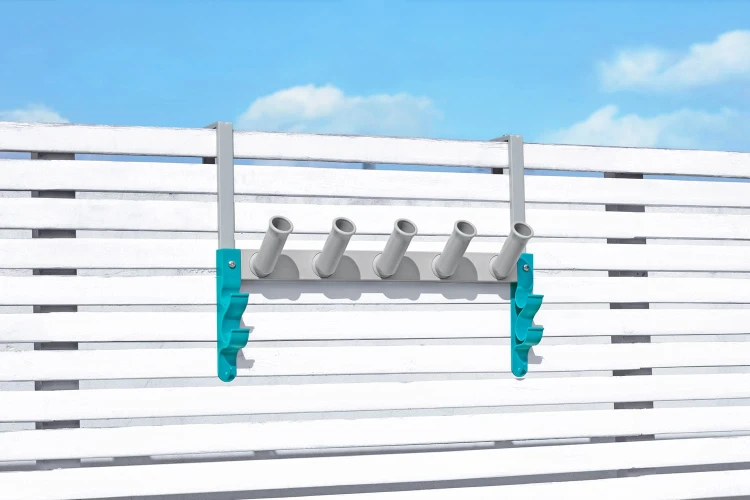 Organizator de accesorii pentru piscină Bestway 57x18,2x42 cm cumpăra în Chișinau