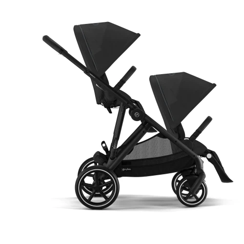Bloc de plimbare pentru carucior Cybex Gazelle S Moon Black cumpăra în Chișinau
