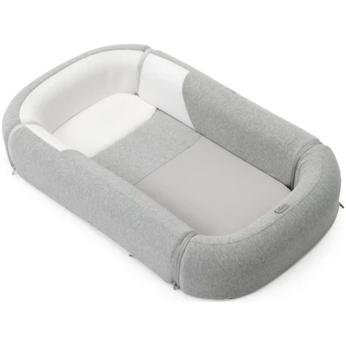Кокон для новорожденных Chicco Mommy Pod Grey купить в Кишиневе