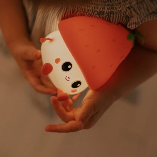 Ночник Marys Strawberry Red купить в Кишиневе