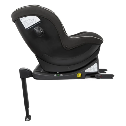 Scaun auto 0-18kg Isofix Graco Ascent Black cumpăra în Chișinau