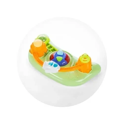 Ходунок Chipolino Lili 3еленый купить в Кишиневе