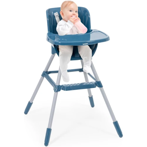 Scaun de masa BabyJem Indigo Blue cumpăra în Chișinau